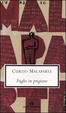 Cover of Fughe in prigione
