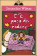 Cover of C'è poco da ridere