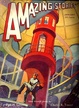 Cover of Amazing Stories n.6/10