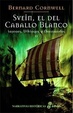 Cover of Svein, el del caballo blanco