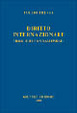 Cover of Diritto internazionale
