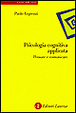 Cover of Psicologia cognitiva applicata