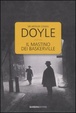 Cover of Il mastino dei Baskerville