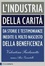 Cover of L'industria della carità