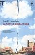 Cover of La sottile linea scura