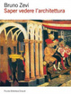 Cover of Saper vedere l'architettura