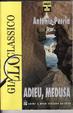Cover of Adieu, medusa