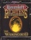 Cover of 'Van Richten's Guide to the Walking Dead'