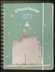 Cover of Il piccolo principe. Agenda 2012