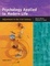 Cover of Psychology Applied to Modern Life
