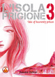 Cover of L'Isola Prigione vol. 03