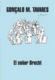 Cover of El señor Brecht