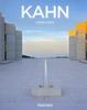 Cover of Louis I. Kahn 1901-1974