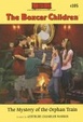 The Mystery of the Orphan Train (Boxcar Children Mysteries)