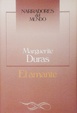 Cover of El amante