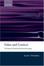 Cover of Value and Context