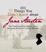 Cover of "101 Things You Didn't Know About Jane Austen"