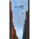 Cover of La rue qui ne se traverse pas