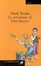 Cover of Le avventure di Tom Sawyer