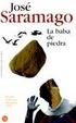 Cover of La balsa de piedra