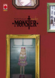 Cover of Monster Deluxe vol. 4