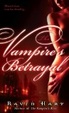 Cover of Vampire's Betrayal