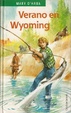 Cover of Verano en Wyoming