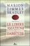 Cover of Le libere amazzoni di Darkover