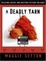 Cover of A Deadly Yarn