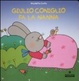 Cover of Giulio Coniglio fa la nanna