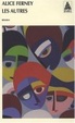 Cover of Les autres. Roman