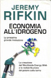 Cover of Economia all'Idrogeno