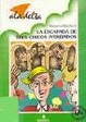 Cover of La escapada de tres chicos intrépidos