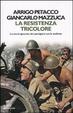 Cover of La Resistenza tricolore