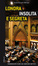Cover of Londra insolita e segreta