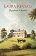 Cover of El profesor de francés
