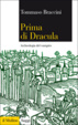 Cover of Prima di Dracula