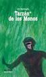 Cover of Tarzán de los monos