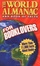 Cover of "The World Almanac for Booklovers"
