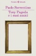 Cover of Tony Pagoda e i suoi amici