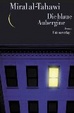 Cover of Die blaue Aubergine.