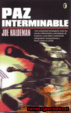 Cover of Paz interminable