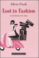 Cover of Lost in fashion