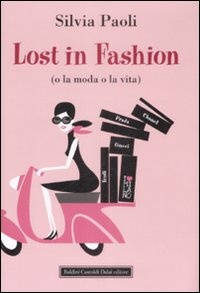 More about Lost in fashion