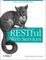 Cover of "RESTful Web Services"