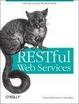 Cover of RESTful Web Services