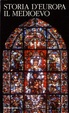 Cover of Storia d'Europa