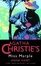 Cover of "Agatha Christie's Marple"