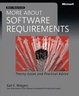 Cover of More About Software Requirements