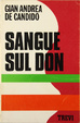 Cover of Sangue sul Don